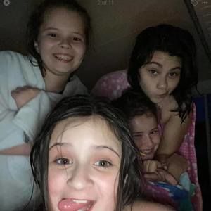 Meet your Posher, Mitsie